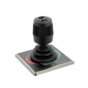 Vetus Dubbel Proportioneel Boegschroef paneel