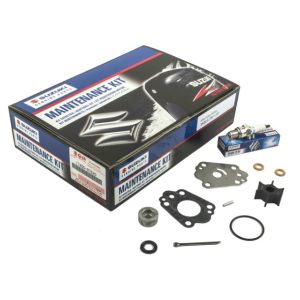 Suzuki servicekit DF2-DF2.5 (vanaf 2006 t/m 2011) 17400-97820