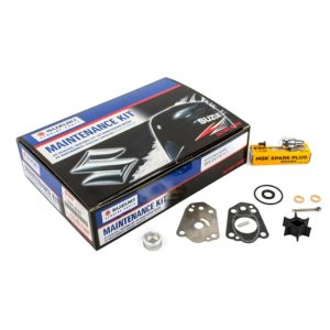 Suzuki servicekit DF2-DF2.5 (vanaf 2012-Heden) 17400-97810