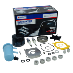 Suzuki servicekit DF20 V2-DF25 V2 (vanaf 2006) 17400-95872