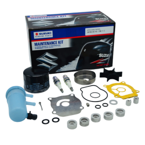 Suzuki servicekit DF20 V2-DF25 V2 (vanaf 2006) 17400-95872