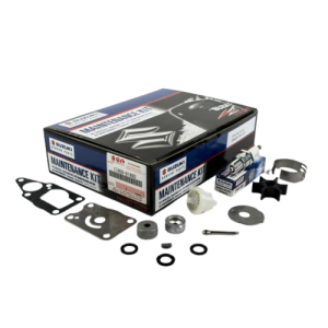 Suzuki servicekit DF4-5-6 (vanaf 2002 t/m 2010) 17400-91860