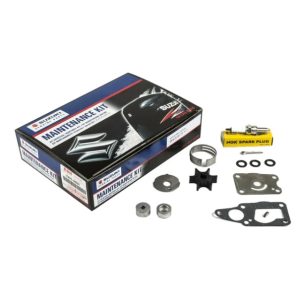 Suzuki servicekit DF4-DF5-DF6 (vanaf 2011 t/m 2016) 17400-91830