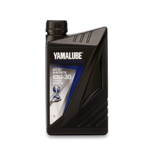 Yamaha Yamalube 4-takt olie 10W30 1L YMD-63050-01-01