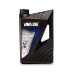 Yamaha Yamalube 4-takt olie 10W30 5L YMD-63050-05-01