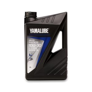 Yamaha Yamalube 4-takt olie 10W30 5L YMD-63050-05-01