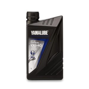 Yamaha Yamalube 4-takt olie 10W40 1L YMD-63060-01-01