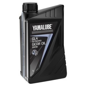 Yamaha Yamalube staartstukolie SAE90 1L YMD-73010-10-A4