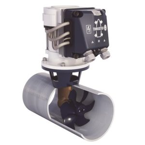 VETUS BOW PRO 301 boegschroef 30 kgf, 12 Volt
