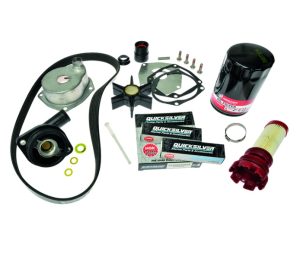 Mercury servicekit 200/225/250/275/300pk 8M0149428