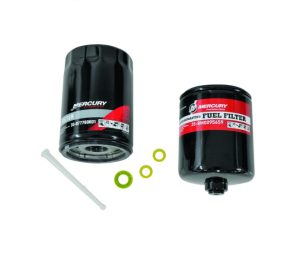 Mercury servicekit 200/225/250/275/300pk 8M0120657