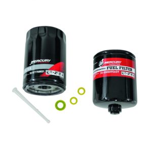 Mercury servicekit 200/225/250/275/300pk 8M0120657