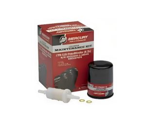 Mercury servicekit 65/75/80/90/100/115pk 8M0097854