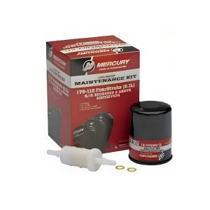 Mercury servicekit 65/75/80/90/100/115pk 8M0097854