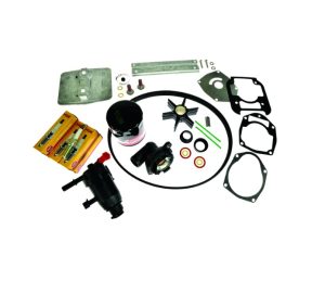 Mercury servicekit 200/225/250/275/300pk V8 8M0149931