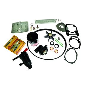 Mercury servicekit 200/225/250/275/300pk V8 8M0149931