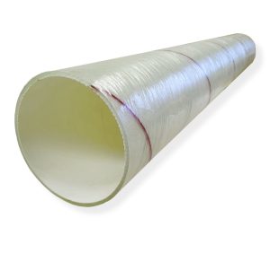 VETUS boegschroeftunnel polyester