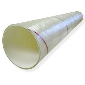 VETUS boegschroeftunnel polyester