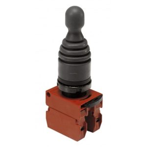 Vetus boegschroefpaneel elektrische joystick