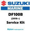 Suzuki servicekit DF100B (vanaf 2018)