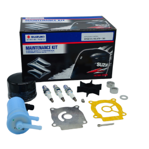 Suzuki servicekit DF40-DF50 (vanaf 2006 t/m 2010)