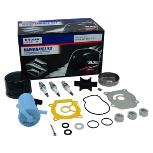 Suzuki servicekit DF40A-DF60A (vanaf 2010)