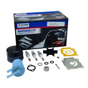 Suzuki servicekit DF25-DF30 (vanaf 2001 t/m 2010)