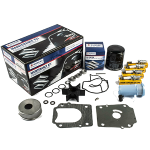 Suzuki servicekit DF60 (eind 2009)