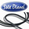 Sole V-Snaar 12117043