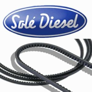 Sole V-Snaar 12117043