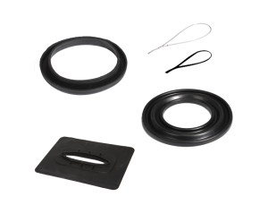 Yanmar saildrive manchet kit