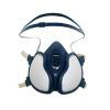 3M-06941 verfdampmasker FFA1P1