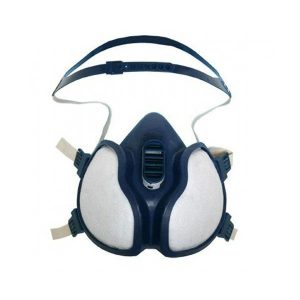 3M-06941 verfdampmasker FFA1P1