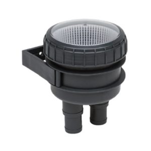Allpa koelwaterfilter Ø32-38mm 'Quick Fit' 300l/min