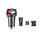 Allpa draagbare LED Navigatieverlichting rood/groen/combinatie L0601103