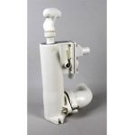 RM69 pomphuis voor handtoilet compleet RM501.W