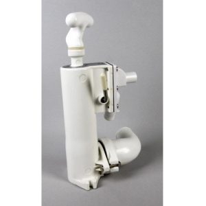 RM69 pomphuis voor handtoilet compleet RM501.W