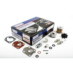 Suzuki servicekit DF9.9-DF15 (vanaf 2011 t/m 2013) 17400-94810