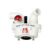 RM69 Driewegkraan set C slangaansluiting 90 gr. RM804
