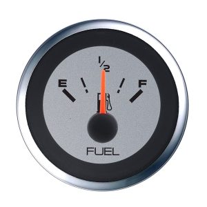Veethree Argent Pro Brandstofniveaumeter (VDO)