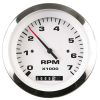 Veethree Lido Pro Brandstofniveaumeter (VDO)