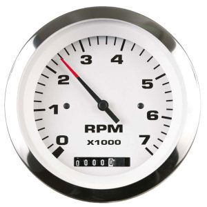 Veethree Lido Pro Brandstofniveaumeter (VDO)