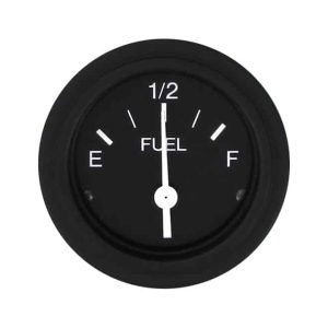 Veethree Premier Pro Brandstofniveaumeter (VDO)