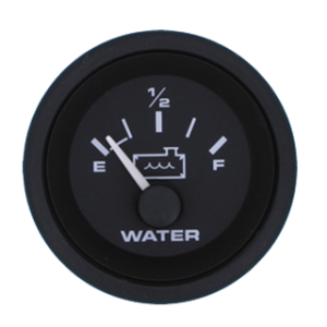 Veethree Premier Pro watertankmeter (VDO)