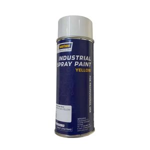 Vetus motorverf geel 0,4ltr spuitbus STM0052