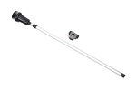 Allpa draagbare LED Navigatieverlichting 360°/Wit L0601104