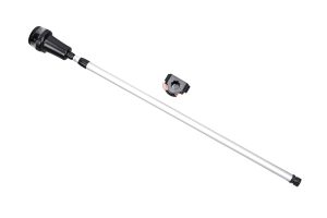 Allpa draagbare LED Navigatie staaflantaarn 360° met telescopische buis