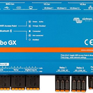 Victron Cerbo GX