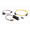 Montageset BOW PRO boegschroeven (BOWA)