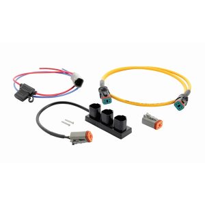 Montageset BOW PRO boegschroeven (BOWA)